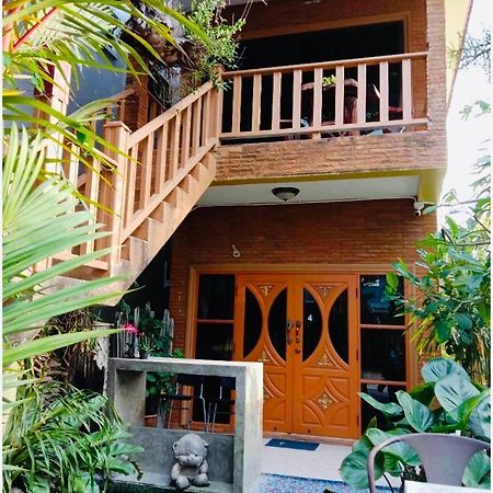 Golf House Hotel Nai Yang Ngoại thất bức ảnh