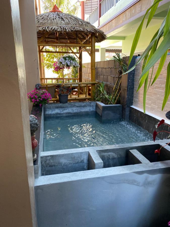 Golf House Hotel Nai Yang Ngoại thất bức ảnh