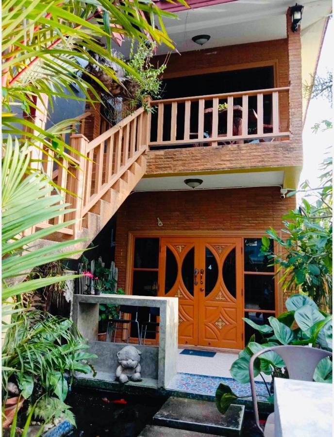 Golf House Hotel Nai Yang Ngoại thất bức ảnh