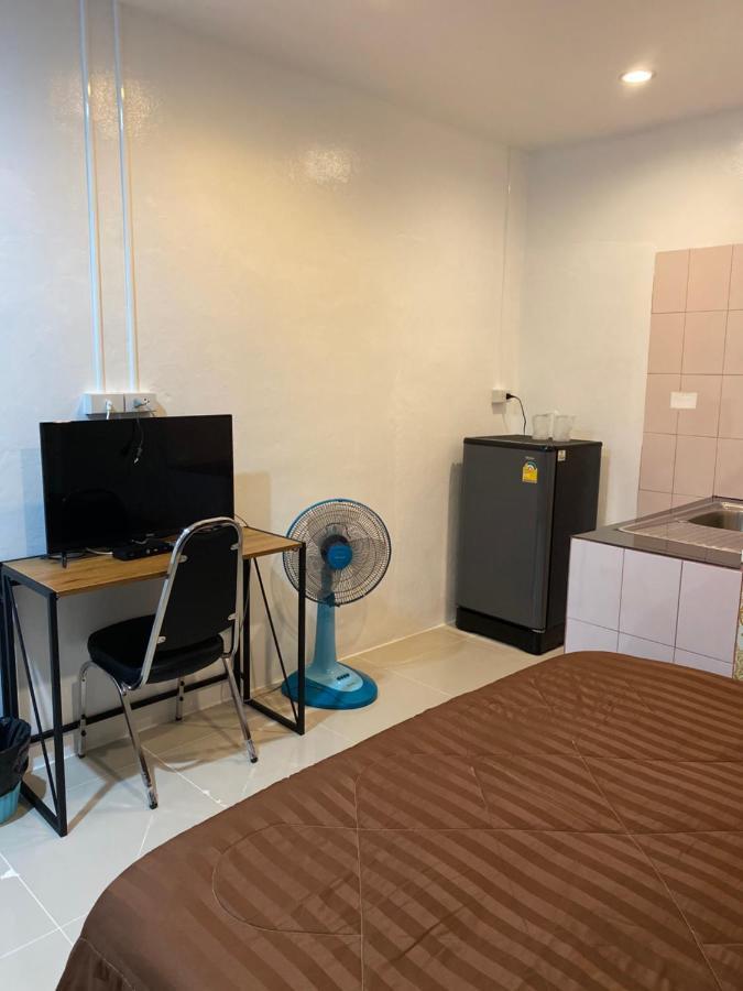 Golf House Hotel Nai Yang Ngoại thất bức ảnh